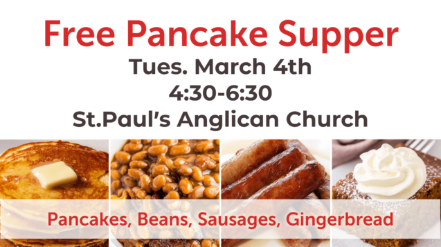 Pancake Supper March 2025 7mpbsz0yy6ny9vvlkud5w9sdtztlslei7m