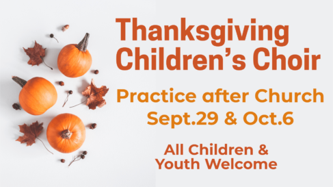 Thanksgiving Childrens Choir 7kh9bhrny4n88jztr2sf7jgauviv6lplz2